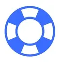 Logo of American Foundation for Suicide Prevention
