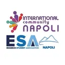 Logo de Erasmus Student Association