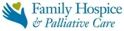 Logo of Family Hospice
