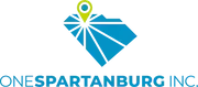 Logo de OneSpartanburg, Inc