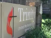 Logo of TRINITY UNITED METHODIST CHURCH