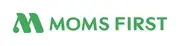Logo of Moms First