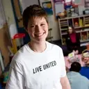 Logo of United Way of the National Capital Area