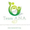 Logo of TEAM ANA 417