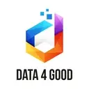 Logo of Data 4 Good