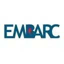 Logo of EMBARC: Ethnic Minorities of Burma Advocacy and Resource Center