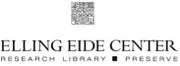 Logo of The Elling Eide Center