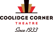 Logo de The Coolidge Corner Theatre