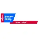 Logo of American Cancer Society Hope Lodge