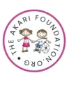 Logo of The Akari Foundation