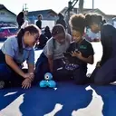 Logo of STEM TO THE FUTURE