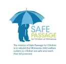 Logo of Safe Passage for Children