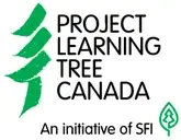 Logo of Project Learning Tree Canada