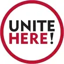 Logo of UNITE HERE Local 23