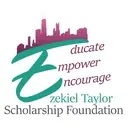 Logo of EZEKIEL TAYLOR SCHOLARSHIP FOUNDATION