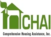Logo of CHAI: Comprehensive Housing Assistance, Inc.