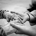 Logo of Eden Hospice