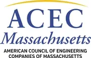 Logo of American Council of Engineering Companies of MA