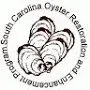 Logo de SCDNR, South Carolina Oyster Restoration and Enhancement Project (SCORE)