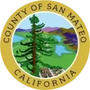 Logo of San Mateo County Registration & Elections Division