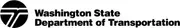 Logo of Washington State Department of Transportation