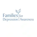 Logo of Families for Depression Awareness