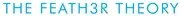 Logo de the feath3r theory