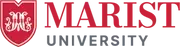 Logo de Marist University - Graduate Programs