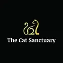 Logo of The Cat Sanctuary