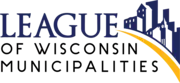 Logo of League of Wisconsin municipalities