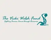 Logo of VICKI WELSH OVARIAN CANCER FUND