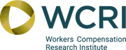 Logo of Workers Compensation Research Institute