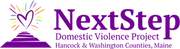 Logo of The Next Step Domestic Violence Project
