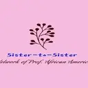 Logo of SISTER-TO-SISTER INTL NETWORK OF PROF AFRICAN AMERICAN WOMEN