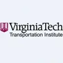 Logo of Virginia Tech, Virginia tech Transportation Institute