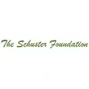 Logo of THE SCHUSTER FOUNDATION