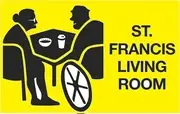 Logo of St. Francis Living Room
