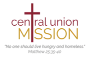 Logo de Central Union Mission