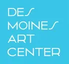 Logo of Des Moines Art Center