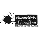 Logo de Playwrights Foundation