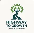 Logo of HIGHWAY TO GROWTH FOUNDATION