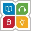 Logo of GWINNETT COUNTY PUBLIC LIBRARY