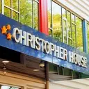 Logo of Christopher House