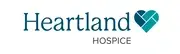 Logo of Heartland Hospice Hallandale