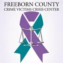 Logo of Freeborn County Crime Victim's Crisis Center
