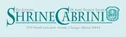 Logo of National Shrine of St. Frances Xavier Cabrini, Inc.