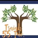 Logo of Isaiah 55 Inc.