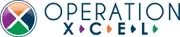 Logo of Operation Xcel