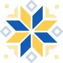 Logo of UKRAINIAN CULTURAL CENTER OF NEW ENGLAND INC