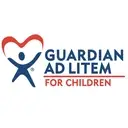 Logo of GUARDIAN AD LITEM FOUNDATION OF FLORIDAS FIRST COAST INC